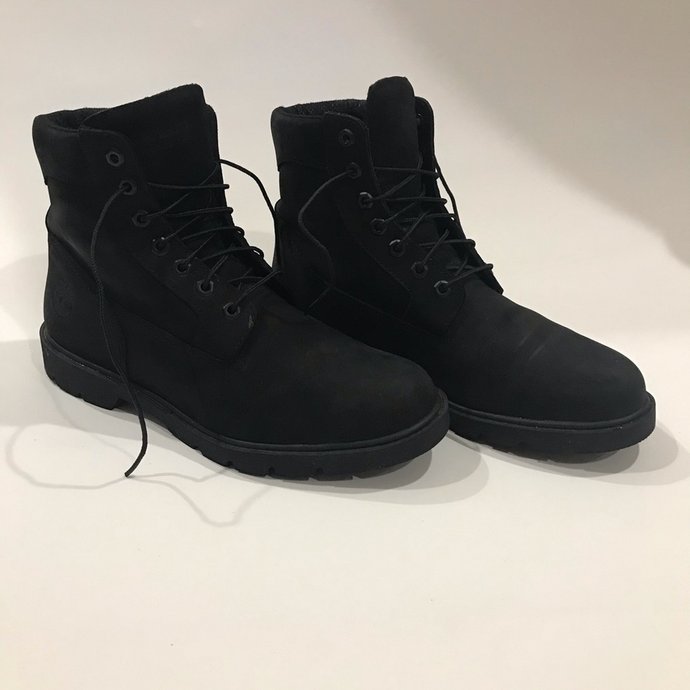 Mens timberlands